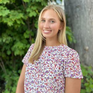 Meet your Posher, Emma